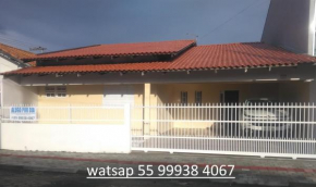 Casa na Praia-Penha/SC- proximo ao parque Beto Carrero World